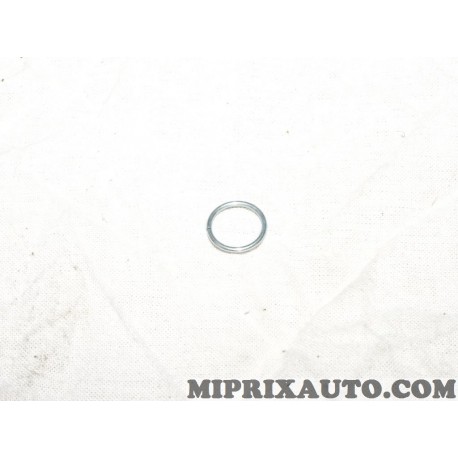 Rondelle anneau amortisseur suspension Volkswagen Audi Skoda Seat original OEM 8D0512097 
