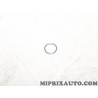 Rondelle anneau amortisseur suspension Volkswagen Audi Skoda Seat original OEM 8D0512097