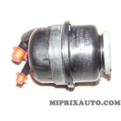 Bocal reservoir huile hydraulique Volkswagen Audi Skoda Seat original OEM 4F0422371E 