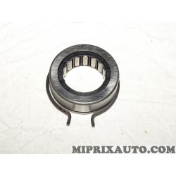 Roulement arbre boite de vitesses Volkswagen Audi Skoda Seat original OEM 02T311373L 