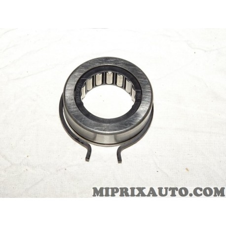 Roulement arbre boite de vitesses Volkswagen Audi Skoda Seat original OEM 02T311373L 
