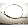 Cable de frein à main Volkswagen Audi Skoda Seat original OEM 8E0609721AT