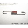 Ressort rappel correcteur regulateur frein rouge Volkswagen Audi Skoda Seat original OEM 701612561