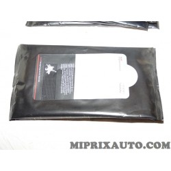 Pochette gants demoustiquant parebrise Volkswagen Audi Skoda Seat original OEM 8R0096151 