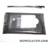 Pochette gants demoustiquant parebrise Volkswagen Audi Skoda Seat original OEM 8R0096151