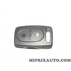 Telecommande emettrice verrouillage fermeture centralisée Volkswagen Audi Skoda Seat original OEM 8L0837231A01C 