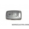 Telecommande emettrice verrouillage fermeture centralisée Volkswagen Audi Skoda Seat original OEM 8L0837231A01C