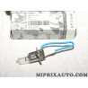Ampoule de phare projecteur H3 Volkswagen Audi Skoda Seat original OEM N1077622