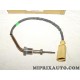 Sonde palpeur temperature gaz echappement Volkswagen Audi Skoda Seat original OEM 03L906088HA pour audi A4 A5 A6 Q5 2.0TDI 2.0 T