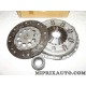 Kit embrayage disque + mecanisme + butée Volkswagen Audi Skoda Seat original OEM 06B198141AX pour audi A4 A6 seat exeo skoda sup