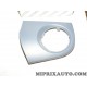 Moulure revetement tableau de bord Fiat Alfa Romeo Lancia original OEM 735638496