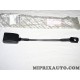 Bloc branche attache ceinture de sécurité Fiat Alfa Romeo Lancia original OEM 1494757899 pour fiat scudo 1 2 I II partir de 2004
