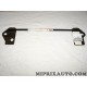 Platine fixation panier roue de secours Fiat Alfa Romeo Lancia original OEM 6000619382
