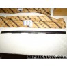 Baguette moulure montant parebrise Mopar Jeep Dodge Chrysler original OEM 68297608AA