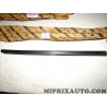 Baguette moulure montant parebrise Mopar Jeep Dodge Chrysler original OEM 68297609AA