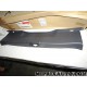 Plaque revetement compartiment coffre hayon Fiat Alfa Romeo Lancia original OEM 71743263 7619079J00S1S
