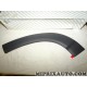 Baguette moulure passage de roue Fiat Alfa Romeo Lancia original OEM 735422830