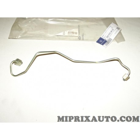 Durite tuyau carburant alimentation injecteur Mercedes Benz original OEM 6020703833