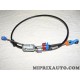 Cable tringlerie selection levier vitesse Fiat Alfa Romeo Lancia original OEM 55242268
