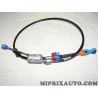 Cable tringlerie selection levier vitesse Fiat Alfa Romeo Lancia original OEM 55242268