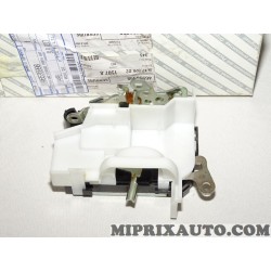 Serrure de porte portiere Fiat Alfa Romeo Lancia original OEM 46535998 