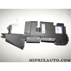 Deflecteur protection radiateur refroidissement Mopar Jeep Dodge Chrysler original OEM 68188732AA 