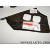 Tole coque ossature Fiat Alfa Romeo Lancia original OEM 52016086
