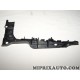 Equerre etrier support fixation parechocs Fiat Alfa Romeo Lancia original OEM 50504187