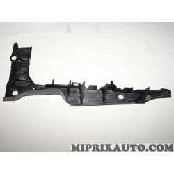 Equerre etrier support fixation parechocs Fiat Alfa Romeo Lancia original OEM 50504187 