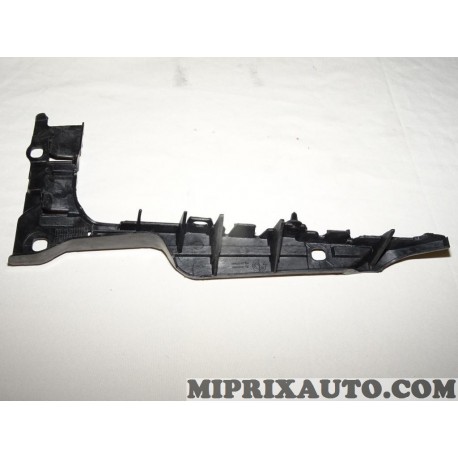 Equerre etrier support fixation parechocs Fiat Alfa Romeo Lancia original OEM 50504187 