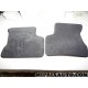 Paire tapis de sol Fiat Alfa Romeo Lancia original OEM 71807501