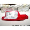 Feu lanterne recul Fiat Alfa Romeo Lancia original OEM 52008637