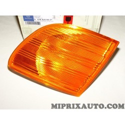 Feu clignotant orange Mercedes Benz original OEM 6388200021
