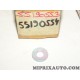 Rondelle fixation usage divers Fiat Alfa Romeo Lancia original OEM 55190554