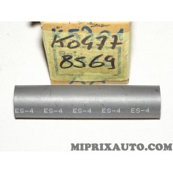 Tuyau flexible manchon Mopar Jeep Dodge Chrysler Fiat Alfa Romeo Lancia original OEM 04778569 
