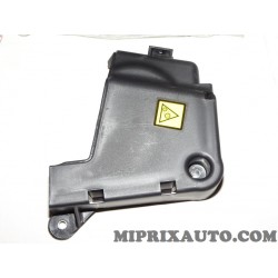 Carter protection courroie de distribution Fiat Alfa Romeo Lancia original OEM 55183453 