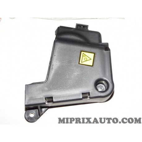 Carter protection courroie de distribution Fiat Alfa Romeo Lancia original OEM 55183453 