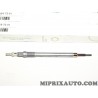 Lot 5 bougies de prechauffe Mercedes Benz original OEM 0011597301 pour mercedes C117 W176 W246 W242 W204 W205 W212 W213 W207 W23