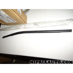 Joint leche vitre porte portiere Fiat Alfa Romeo Lancia original OEM 51953340 