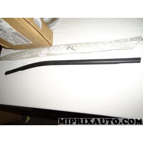 Joint leche vitre porte portiere Fiat Alfa Romeo Lancia original OEM 51953340 