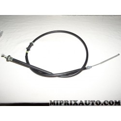 Cable de frein à main Fiat Alfa Romeo Lancia original OEM 51770286 