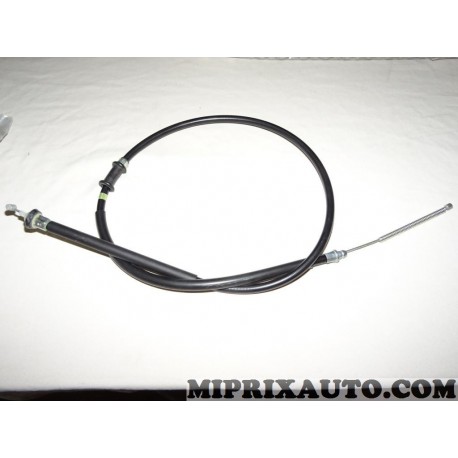 Cable de frein à main Fiat Alfa Romeo Lancia original OEM 51770286 