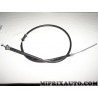 Cable de frein à main Fiat Alfa Romeo Lancia original OEM 51770286
