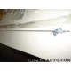 Tige tirant cable de frein à main Fiat Alfa Romeo Lancia original OEM 1343344080