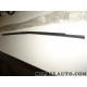 Joint leche vitre porte portiere (1 pliure voir photo sans reclamation) Fiat Alfa Romeo Lancia original OEM 51965557