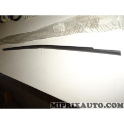 Joint leche vitre porte portiere (1 pliure voir photo sans reclamation) Fiat Alfa Romeo Lancia original OEM 51965557 