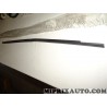 Joint leche vitre porte portiere (1 pliure voir photo sans reclamation) Fiat Alfa Romeo Lancia original OEM 51965557