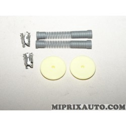 Kit ressort fixation cable frein à main Fiat Alfa Romeo Lancia original OEM 9948362 