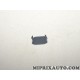 Bouchon panneau de porte Fiat Alfa Romeo Lancia original OEM 735628236