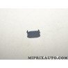 Bouchon panneau de porte Fiat Alfa Romeo Lancia original OEM 735628236